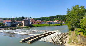 Réparation dégât des eaux Chalon-sur-Saône